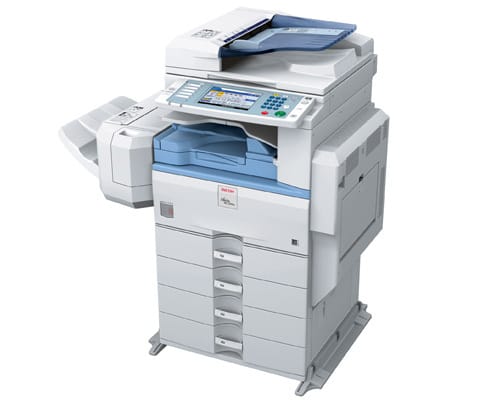 GestetnerRicoh-MP-5000