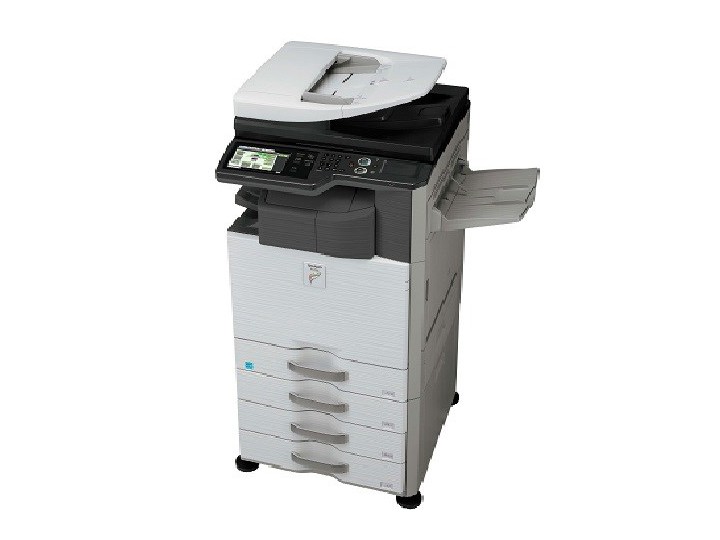 SHARP MX-2310彩色多功能影印機