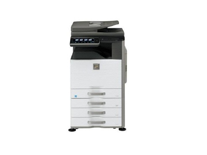 SHARP MX-2514彩色多功能影印機